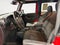 2018 Jeep Wrangler JK Willys Wheeler W
