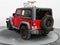 2018 Jeep Wrangler JK Willys Wheeler W