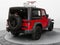 2018 Jeep Wrangler JK Willys Wheeler W