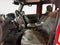 2016 Jeep Wrangler Unlimited Black Bear