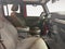 2016 Jeep Wrangler Unlimited Black Bear