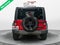 2016 Jeep Wrangler Unlimited Black Bear