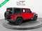 2016 Jeep Wrangler Unlimited Black Bear