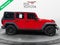 2016 Jeep Wrangler Unlimited Black Bear