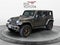 2017 Jeep Wrangler Unlimited 75th Anniversary