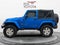 2014 Jeep Wrangler Freedom Edition