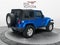 2014 Jeep Wrangler Freedom Edition