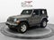 2022 Jeep Wrangler Sport S