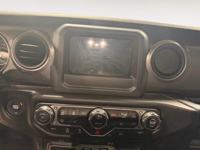 2022 Jeep Wrangler Sport S