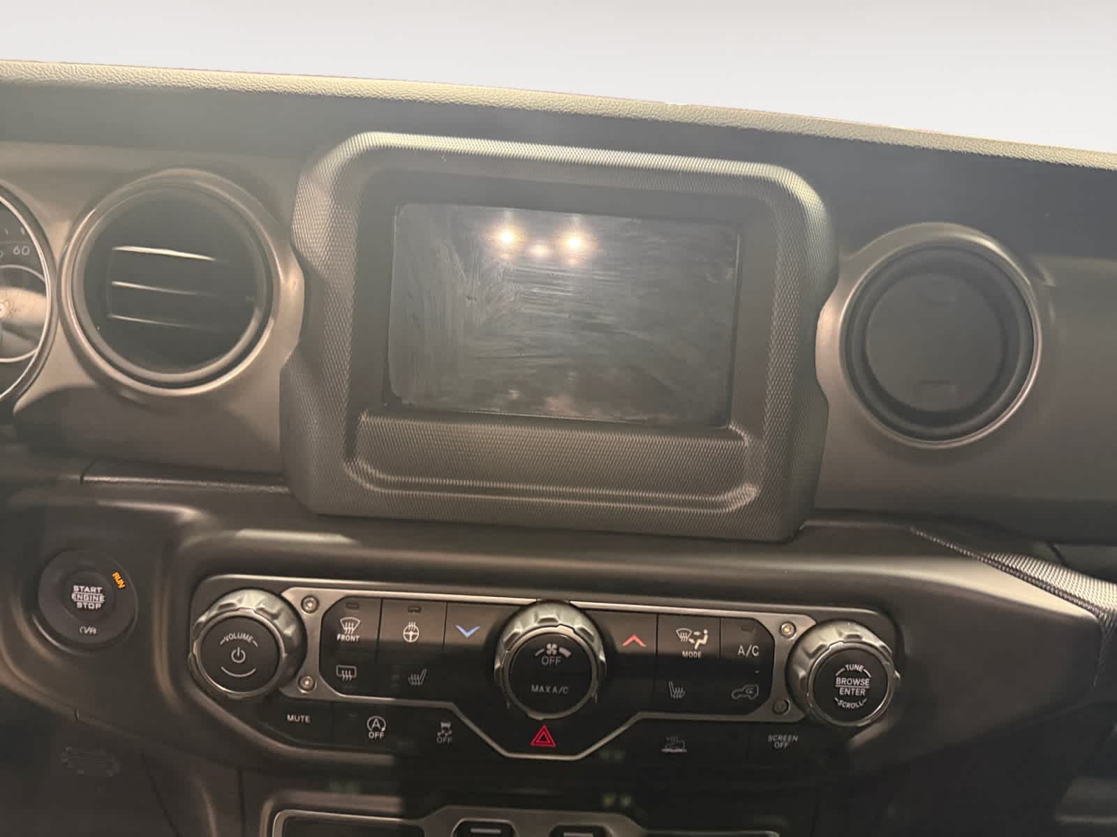 2022 Jeep Wrangler Sport S