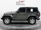 2022 Jeep Wrangler Sport S
