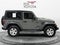 2022 Jeep Wrangler Sport S