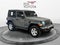 2022 Jeep Wrangler Sport S