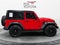 2021 Jeep Wrangler Sport S
