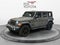 2022 Jeep Wrangler Unlimited Sport Altitude