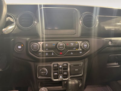 2022 Jeep Wrangler Unlimited Sport Altitude