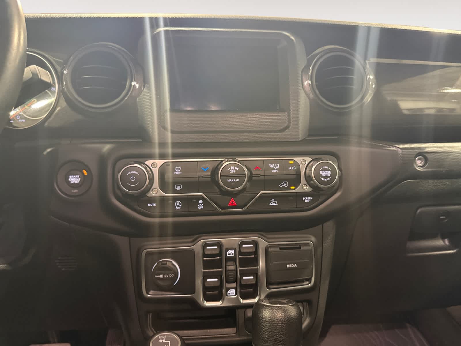 2022 Jeep Wrangler Unlimited Sport Altitude
