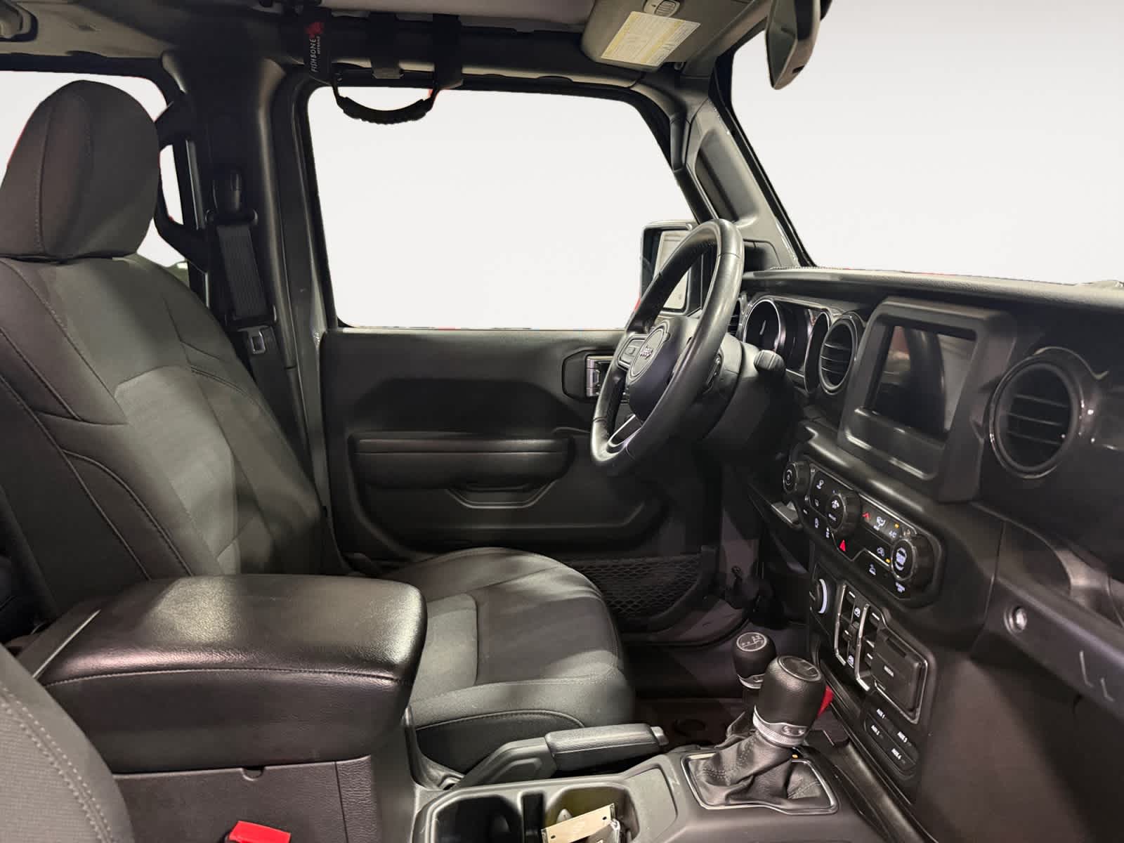 2022 Jeep Wrangler Unlimited Sport Altitude