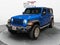 2022 Jeep Wrangler Unlimited Sport Altitude