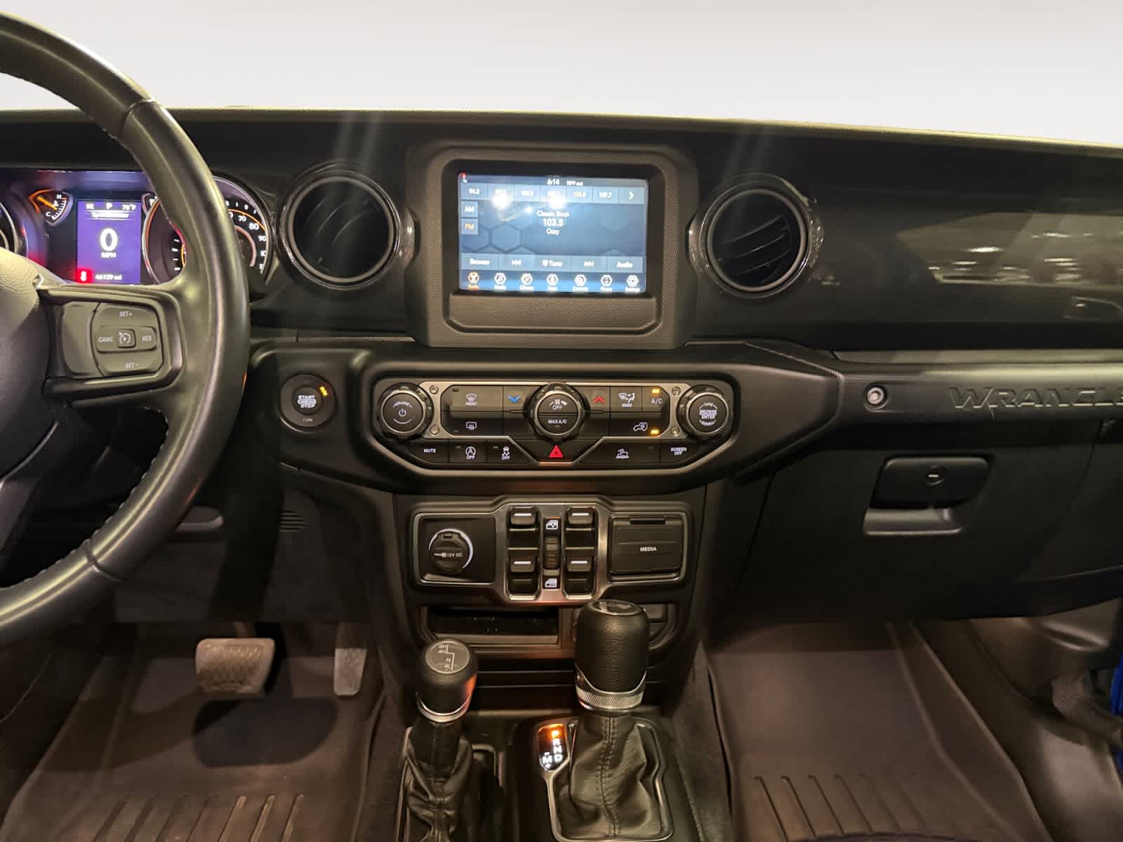 2022 Jeep Wrangler Unlimited Sport Altitude