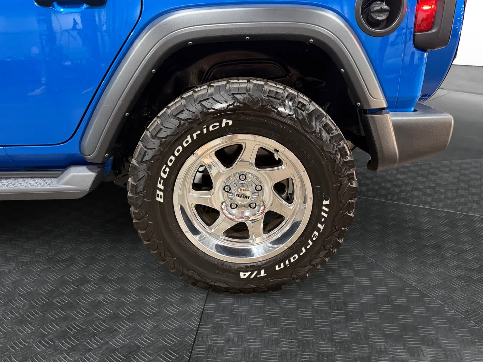 2022 Jeep Wrangler Unlimited Sport Altitude