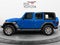 2022 Jeep Wrangler Unlimited Sport Altitude