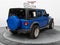 2022 Jeep Wrangler Unlimited Sport Altitude