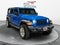 2022 Jeep Wrangler Unlimited Sport Altitude