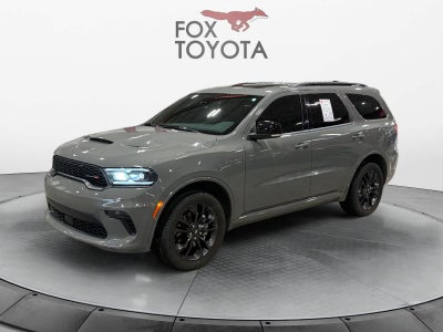 2023 Dodge Durango GT Plus