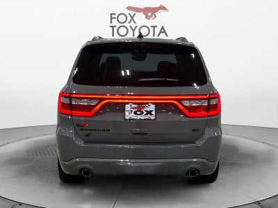 2023 Dodge Durango GT Plus