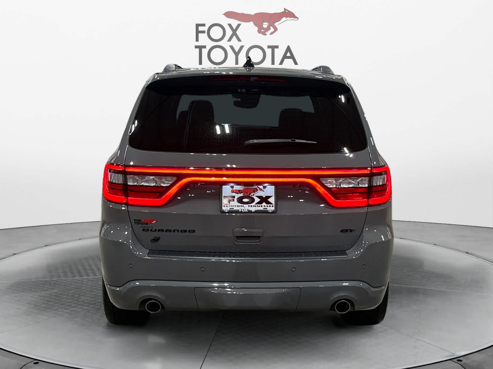 2023 Dodge Durango GT Plus