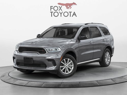 2025 Dodge Durango GT Plus