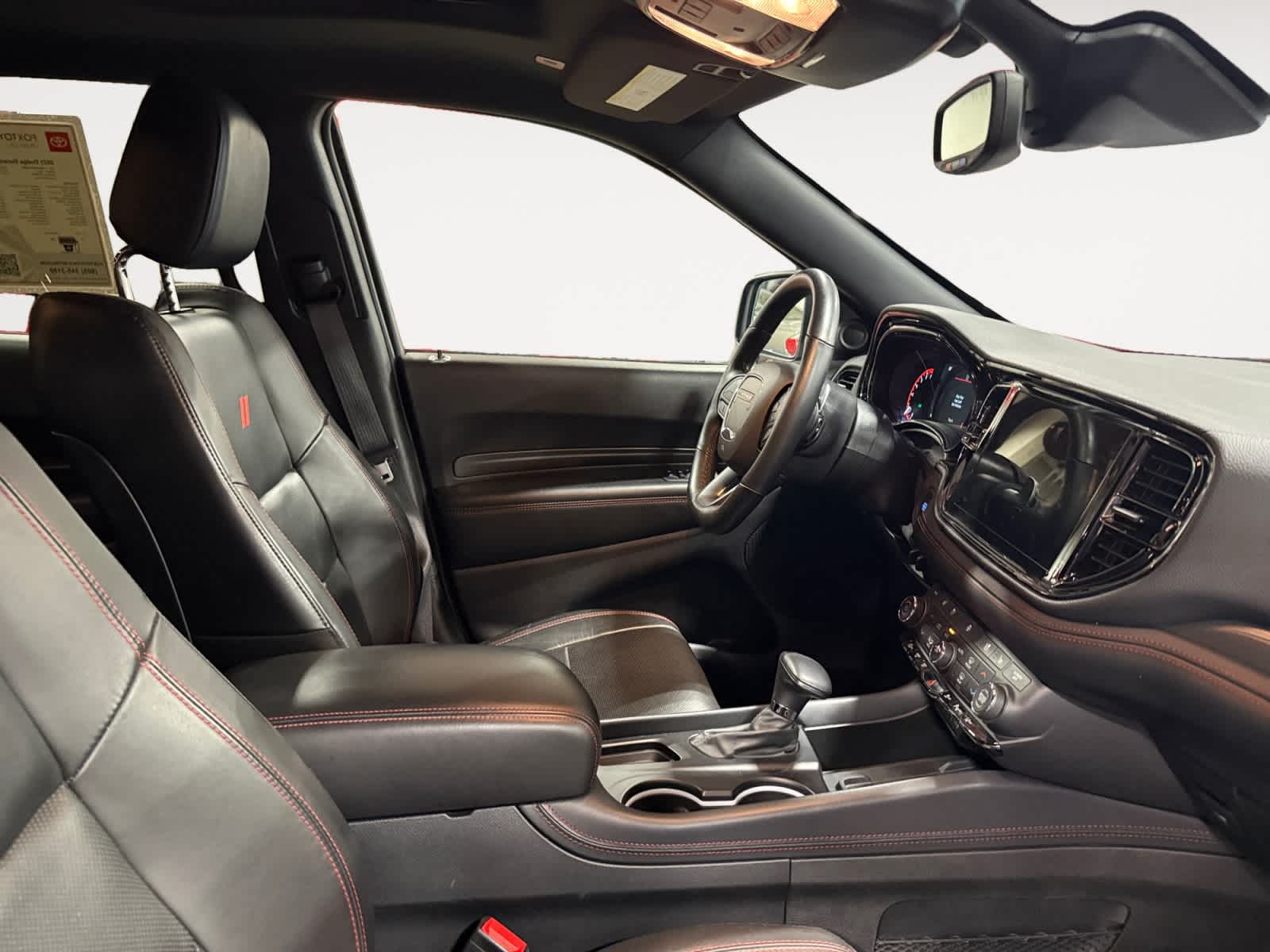 2025 Dodge Durango GT Plus