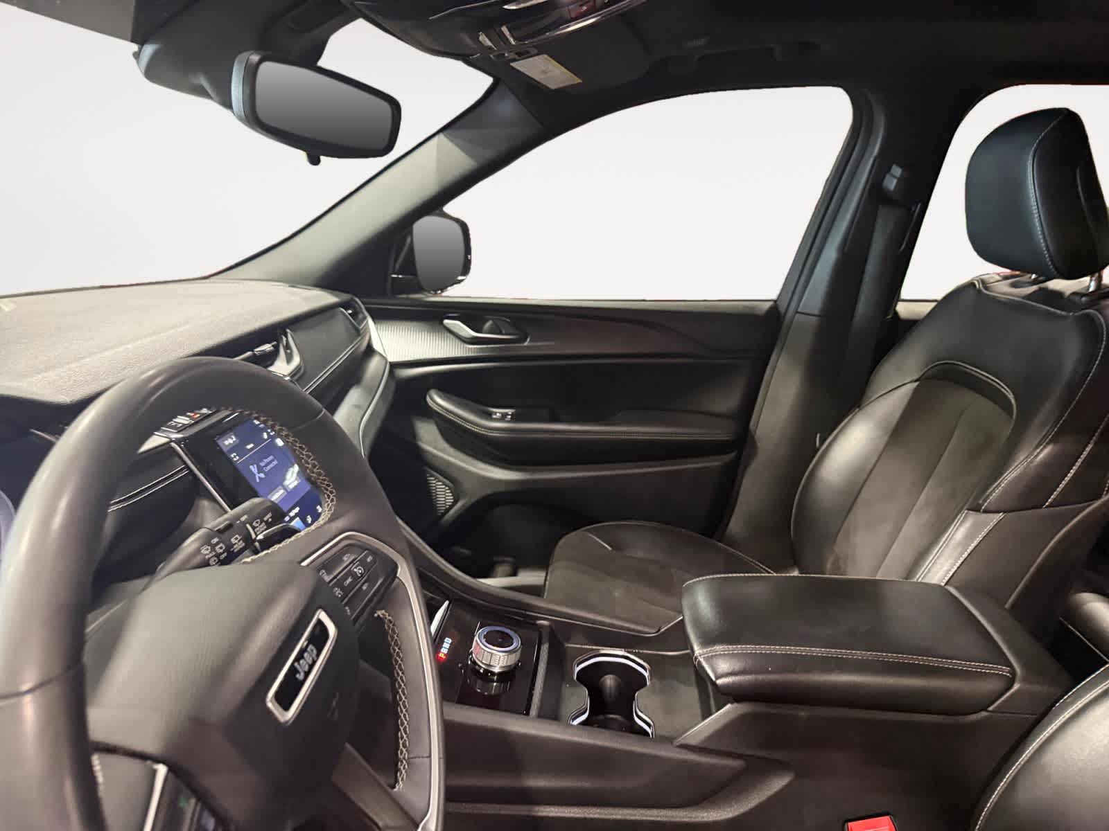 2023 Jeep Grand Cherokee Altitude X