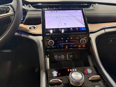 2024 Jeep Grand Cherokee 4xe Summit