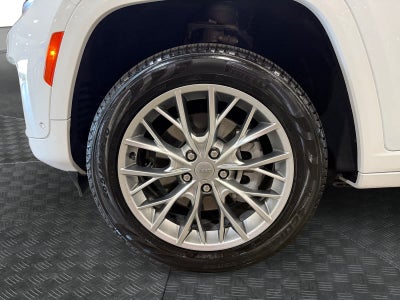 2024 Jeep Grand Cherokee 4xe Summit