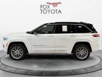 2024 Jeep Grand Cherokee 4xe Summit