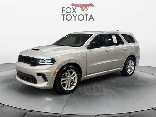 2025 Dodge Durango R/T
