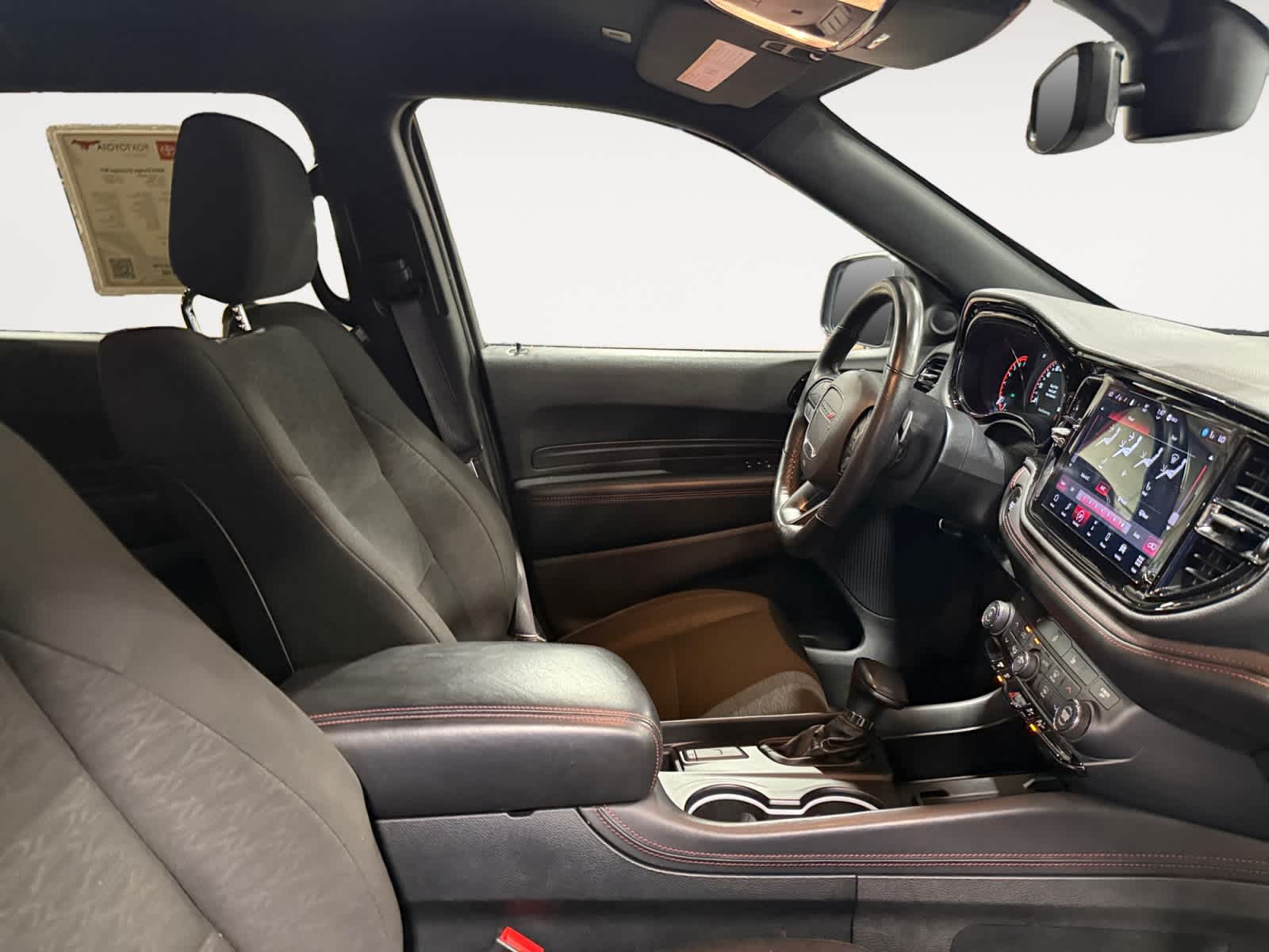 2025 Dodge Durango R/T
