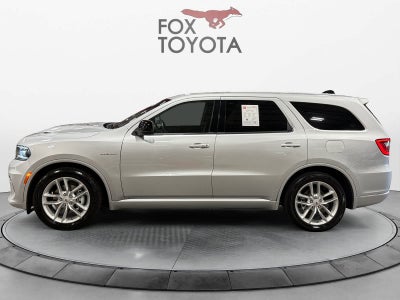 2025 Dodge Durango R/T