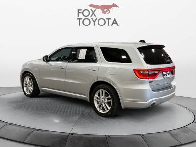 2025 Dodge Durango R/T
