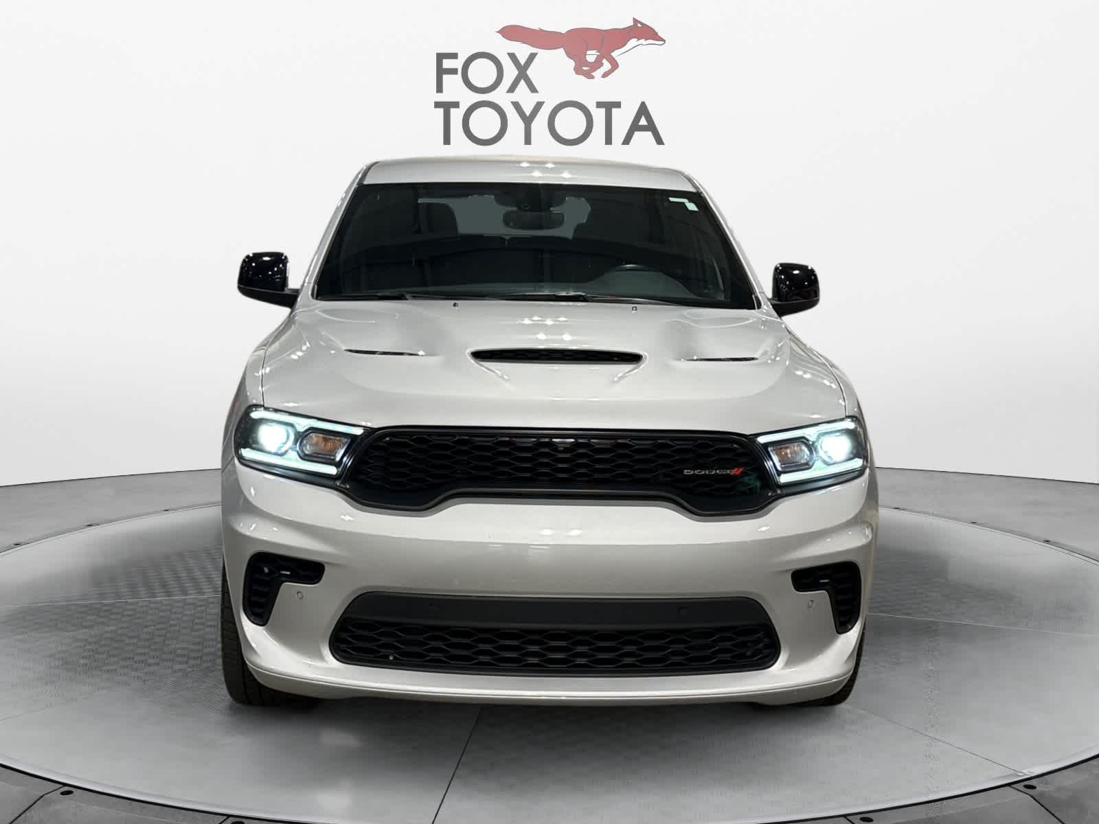 2025 Dodge Durango R/T
