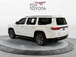 2023 Jeep Wagoneer 4x4