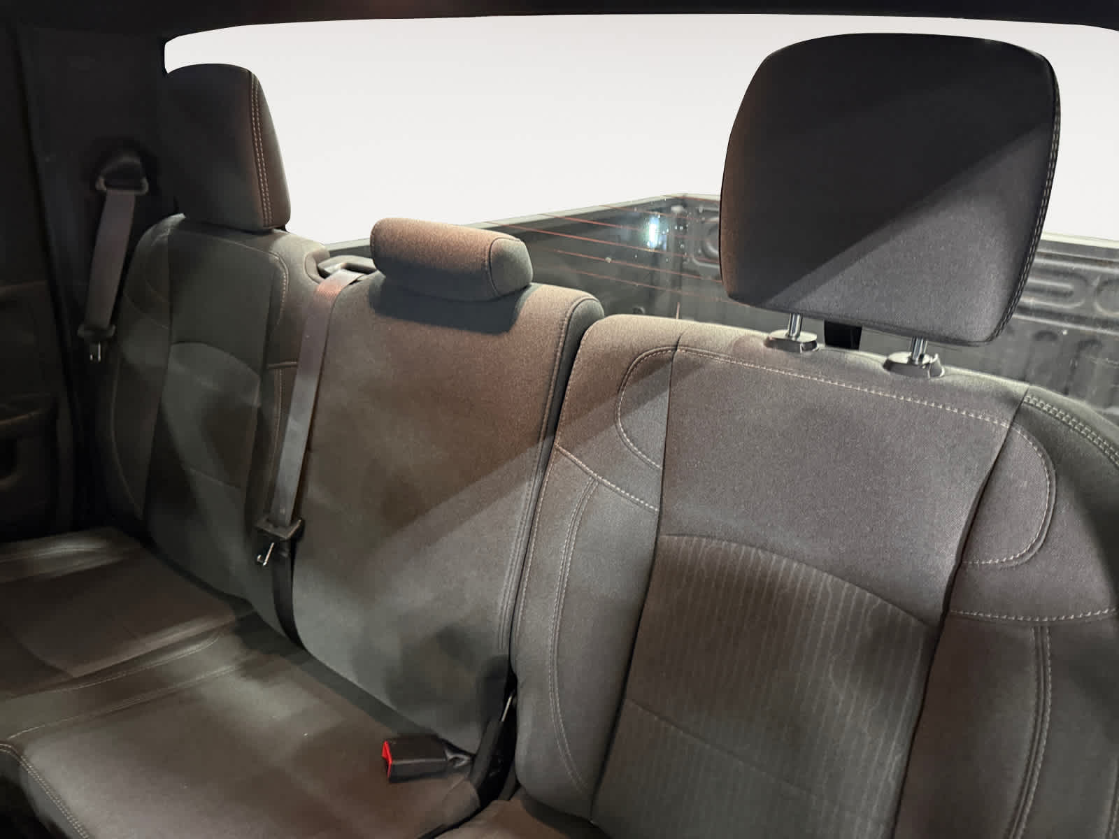 2023 RAM 1500 Classic Warlock