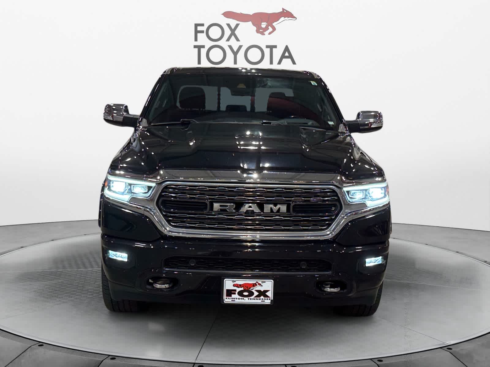 2022 RAM 1500 Limited