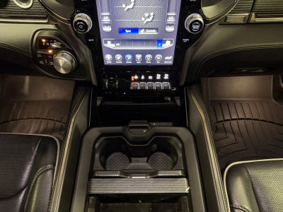 2019 RAM All-New 1500 Limited