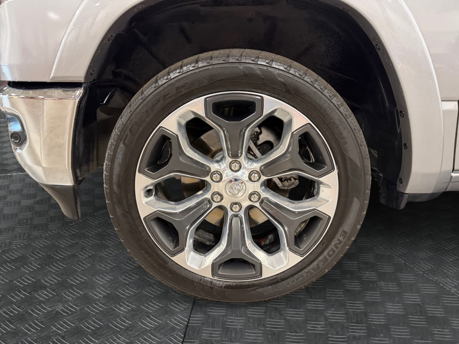 2019 RAM All-New 1500 Limited