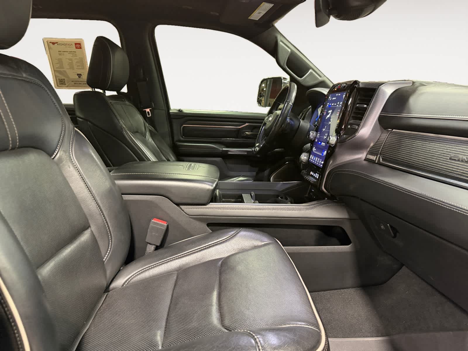 2019 RAM All-New 1500 Limited