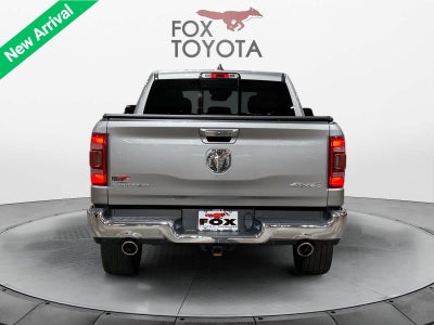 2019 RAM All-New 1500 Limited