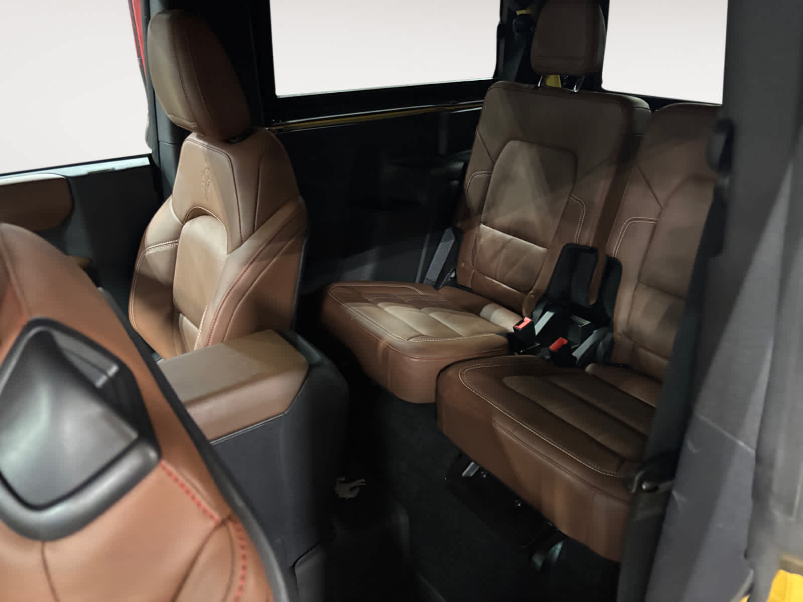 2024 Ford Bronco Heritage Limited Edition